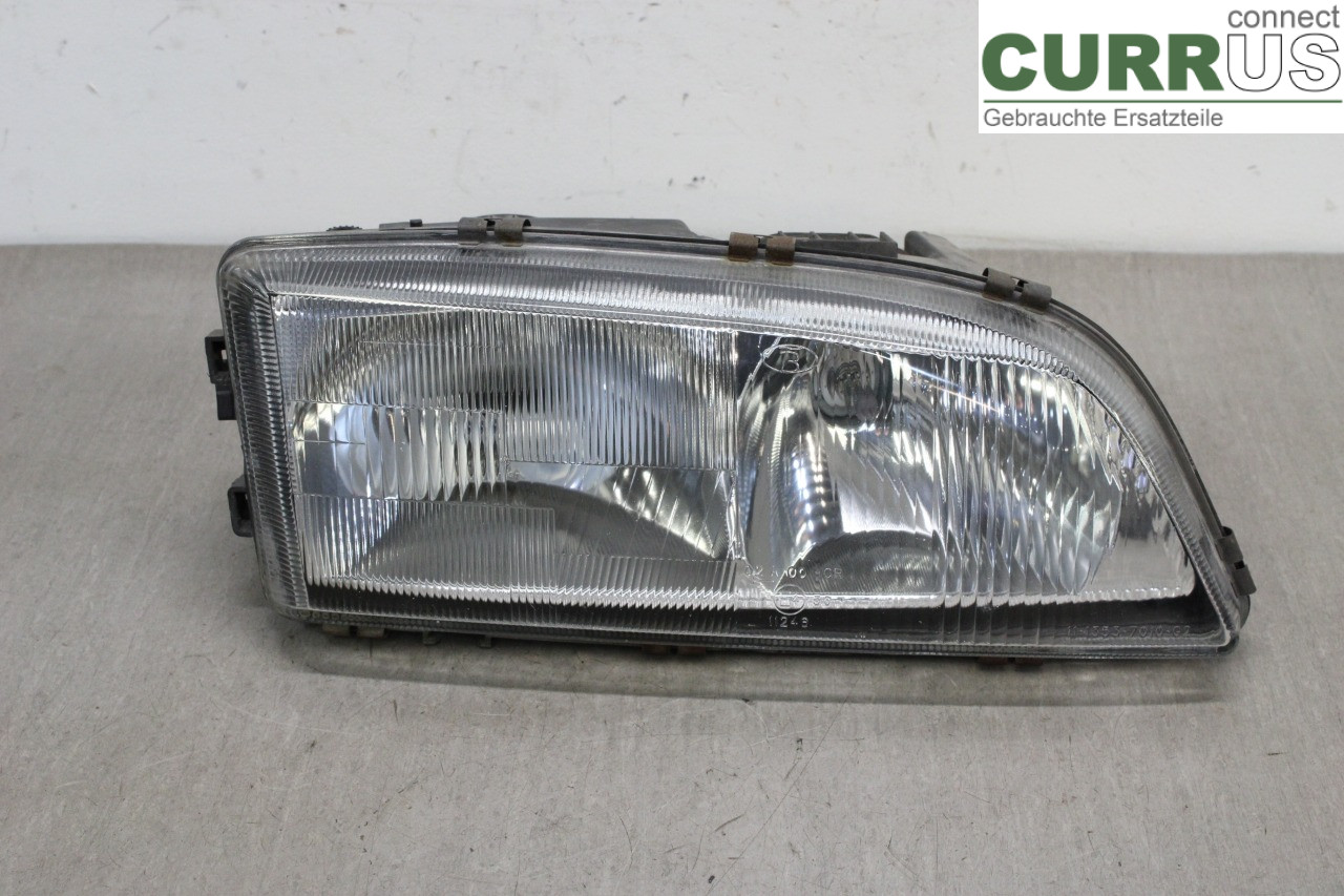 VOLVO S70/V70/XC 97-00 Manual gearbox (5-speed) 8628620 B5252S