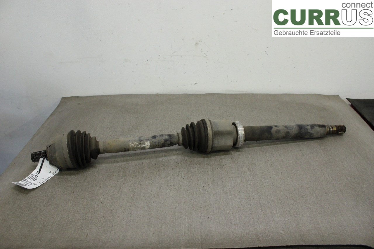VOLVO V50      08-12 Transmission parts 36050798 D4204T