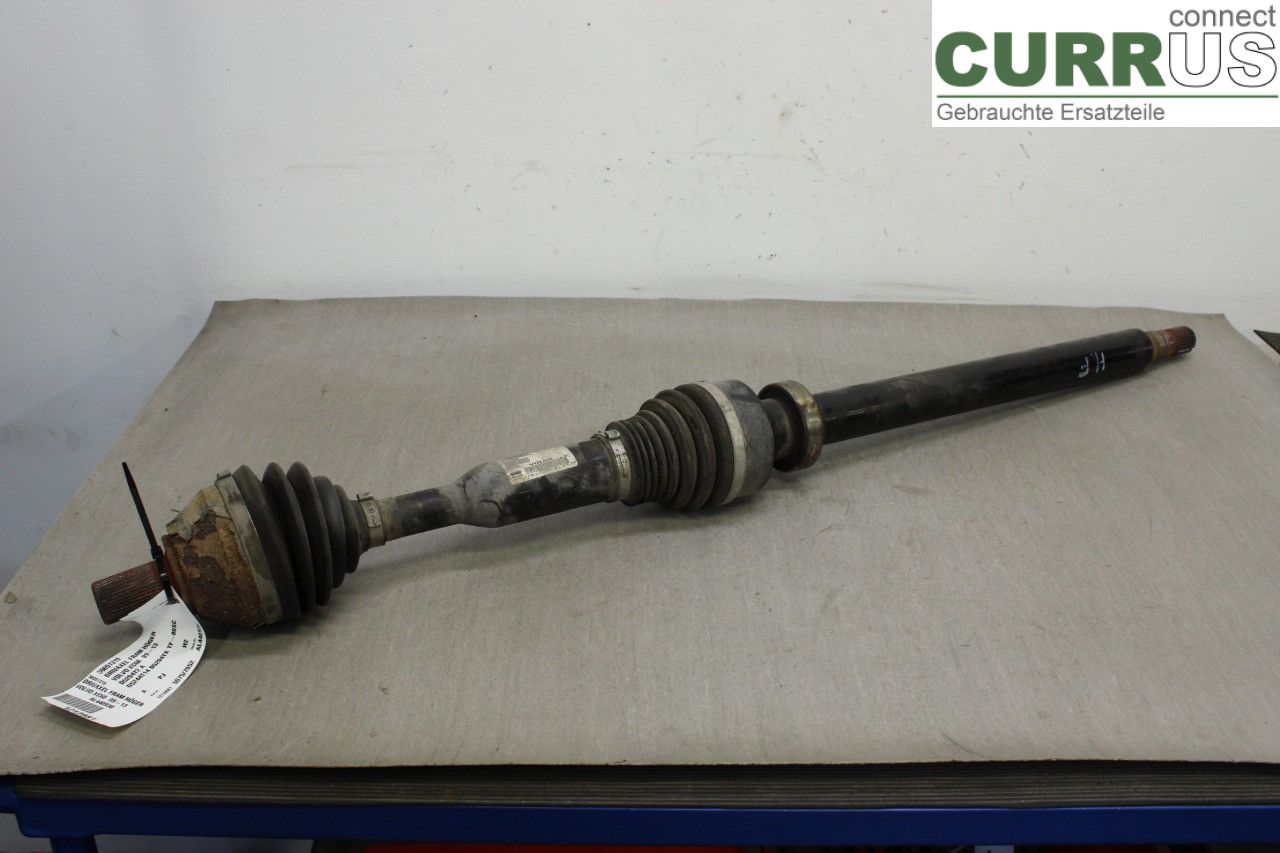 VOLVO XC60  09-13 Transmission parts 36051319 D5204T2