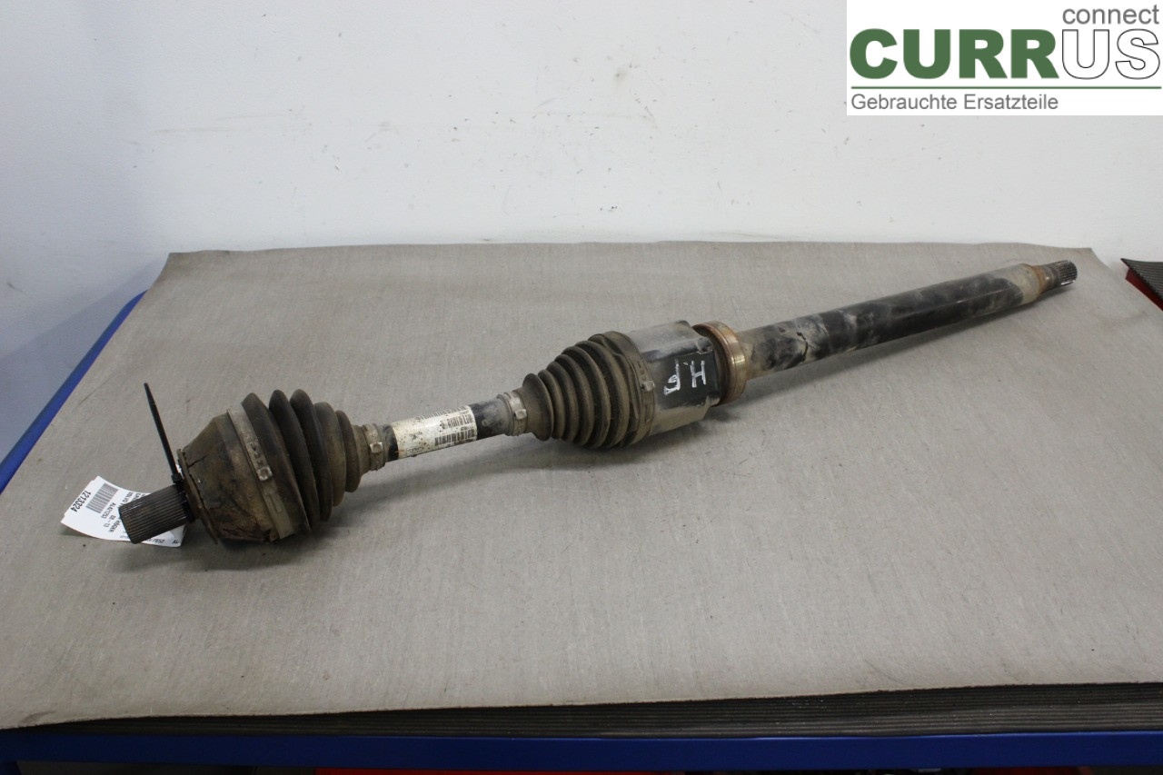 VOLVO V70 08-13 Transmission parts 36050790 D5204T3