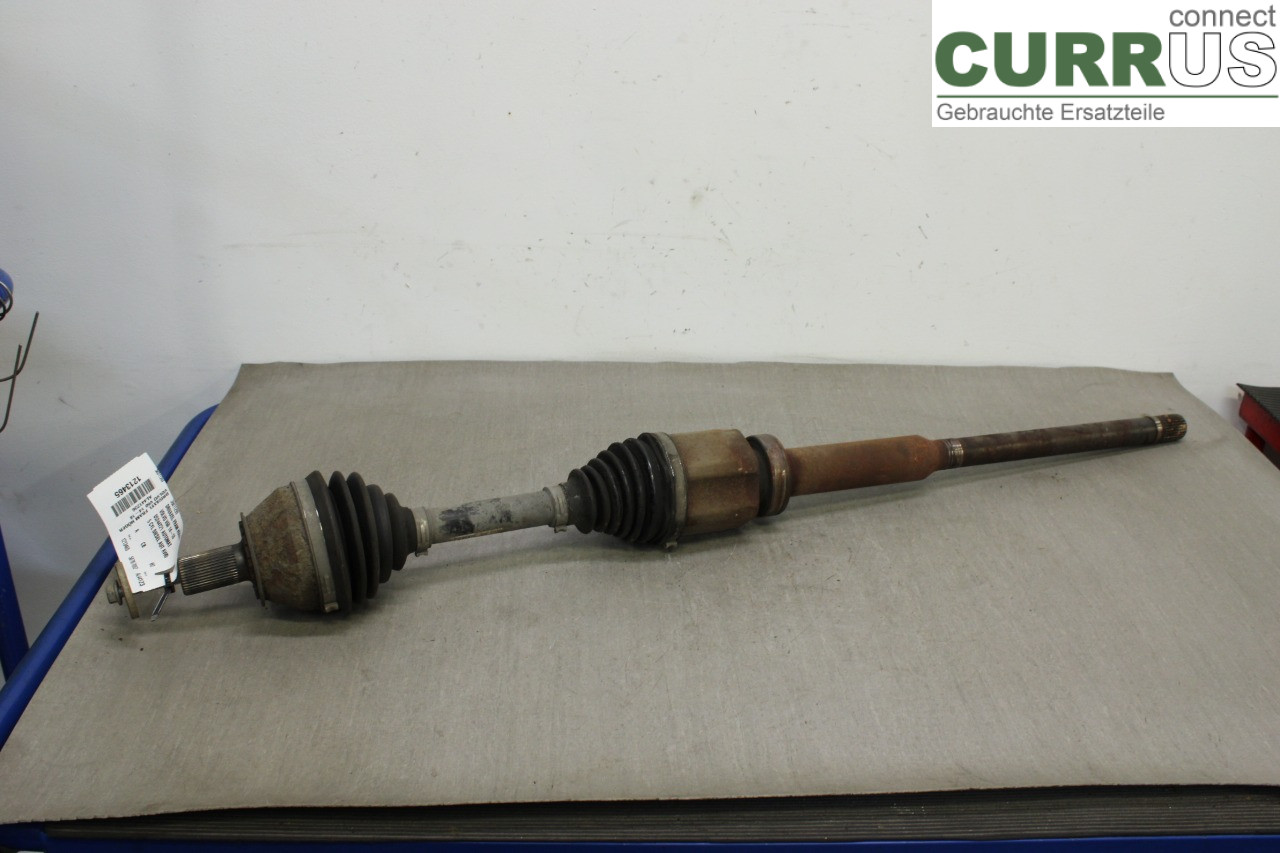 VOLVO V60  14-18 Transmission parts 36011299 D5244T21