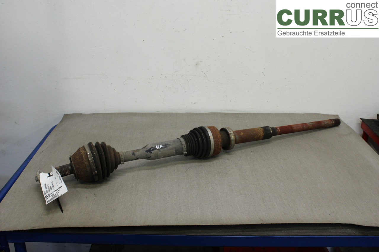 VOLVO XC60  14-17 Transmission parts 36051325 D5244T20