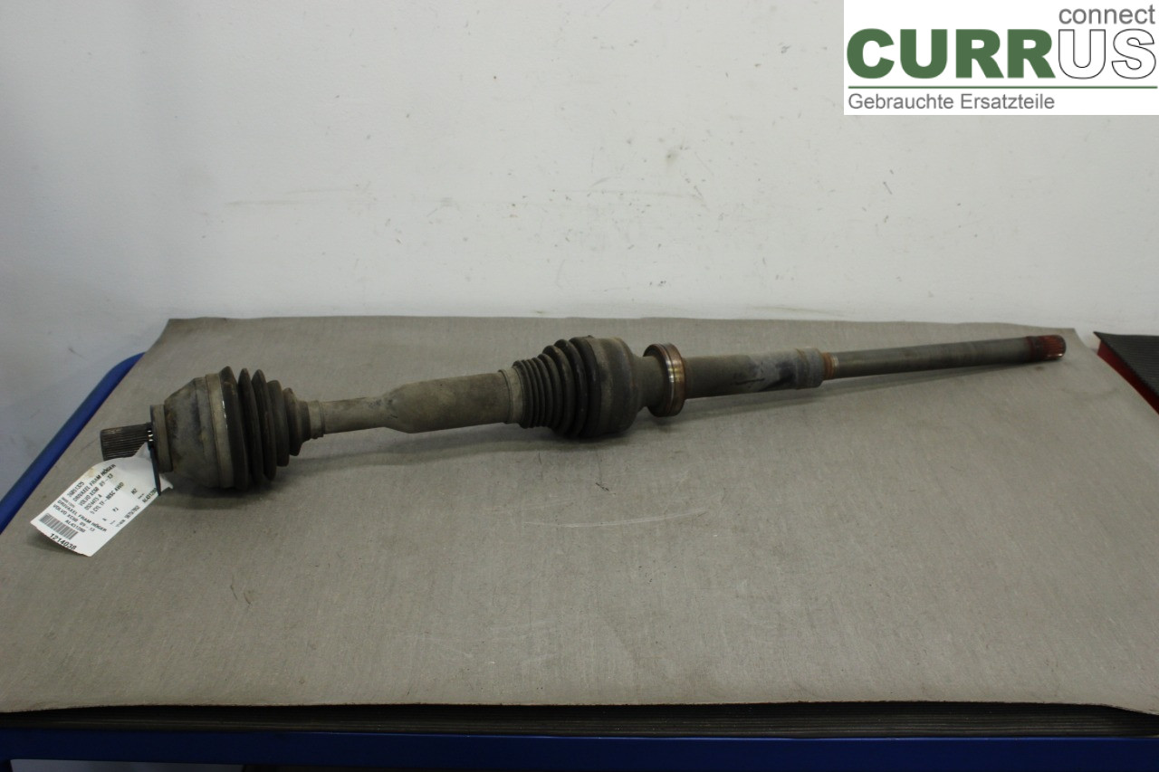 VOLVO XC60  09-13 Transmission parts 36051325 D5244T5