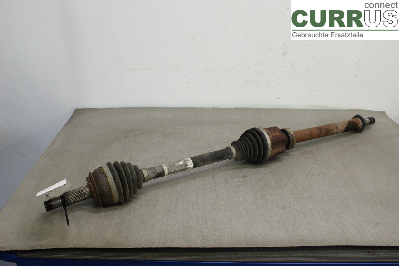 RENAULT KADJAR  15- Transmission parts 391005302R K9K-647
