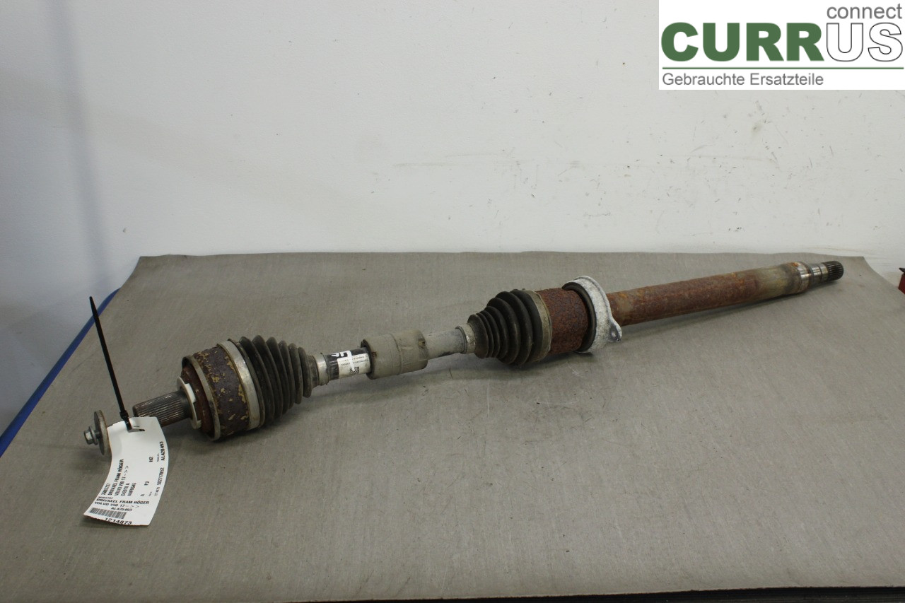 VOLVO V90  17- Transmission parts 36003737 D420T8