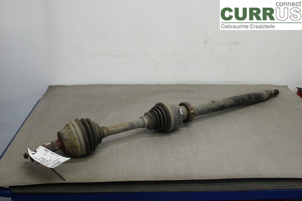 VOLVO V60  11-13 Transmission parts 36050786 D5244T11