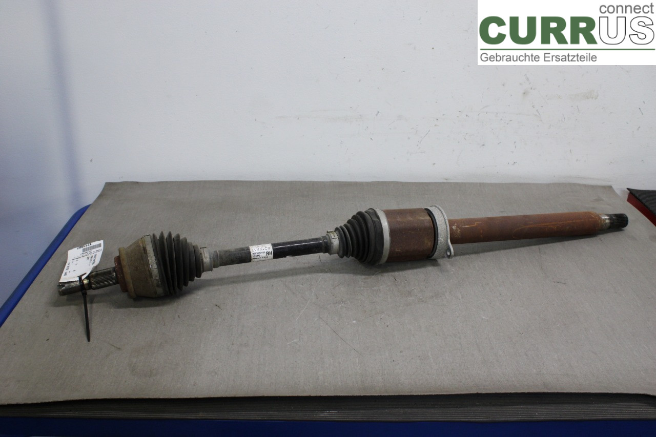 LYNK o CO 01 17- Transmission parts 8891351266 GEP3