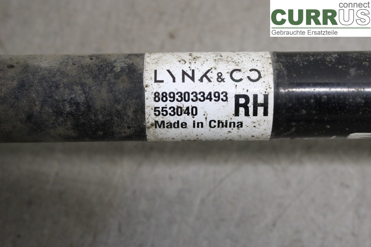 LYNK o CO 01 17- Transmission parts 8891351266 GEP3