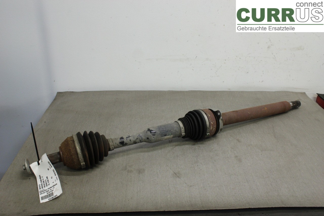 VOLVO XC60  14-17 Transmission parts 36010216 D4204T14