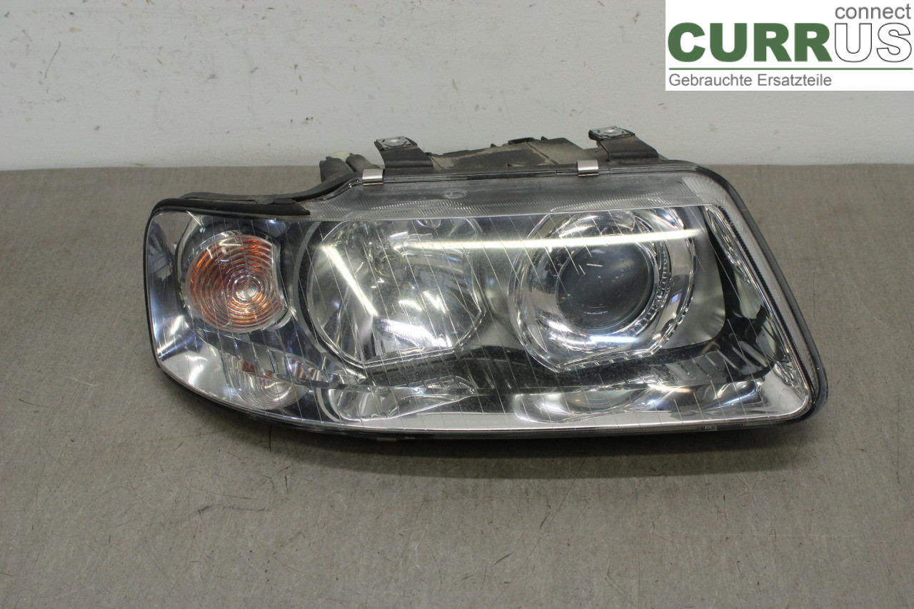 AUDI A3/S3 96-03 Manual gearbox (5-speed) 8L0941004AF AVU