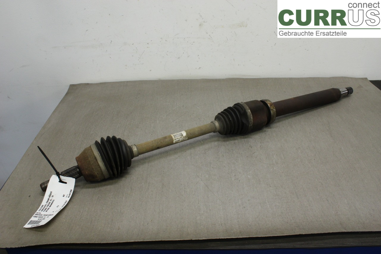 FORD FOCUS  15-18 Transmission parts 2557599 M1DD