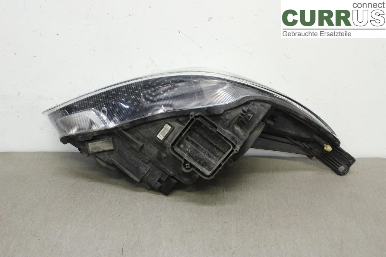 FORD FOCUS  15-18 Manual gearbox (4-speed) 2060624 M1DD