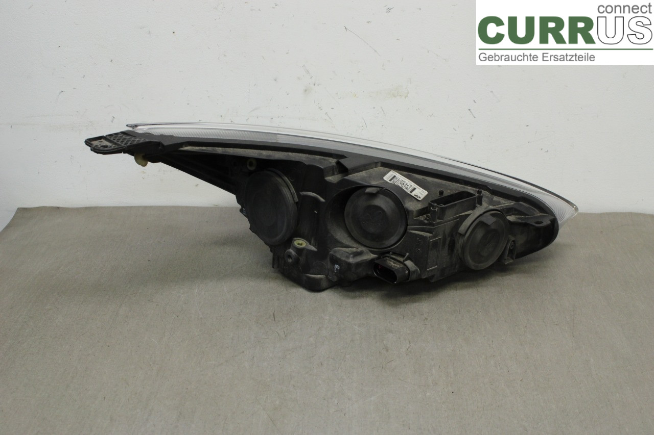 FORD FOCUS  15-18 Manual gearbox (4-speed) 2060624 M1DD
