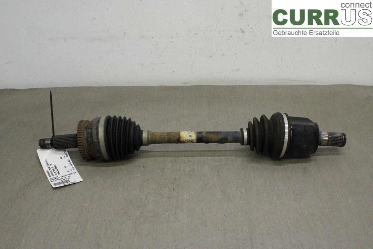 KIA OPTIMA  16-20 Vorderachse (4WD) 49500A8000 G4NG