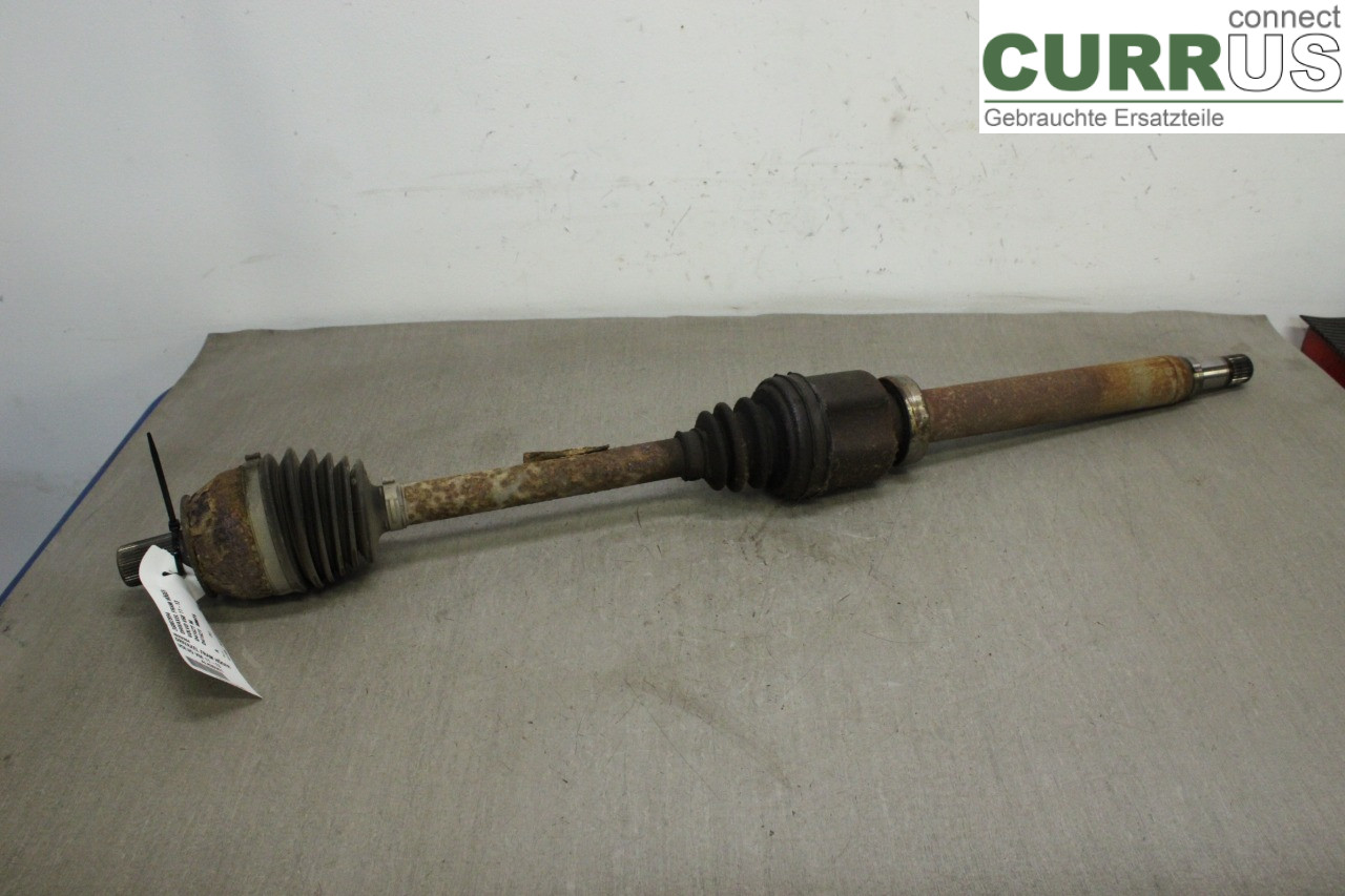 VOLVO V60 11-13 Transmission parts 36002894 D4162T