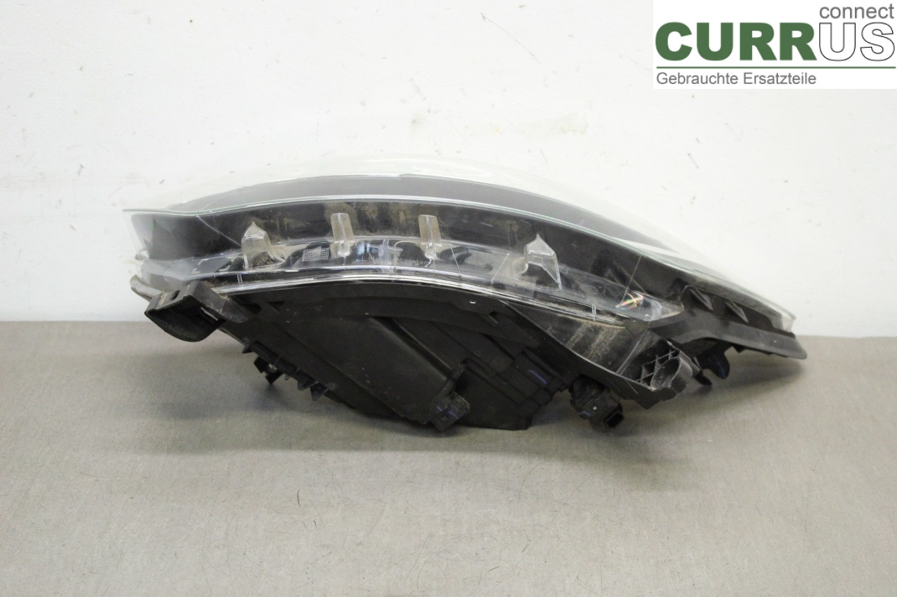 RENAULT CAPTUR 13-19 Manuelles 4-Gang-Getriebe 260609454R 