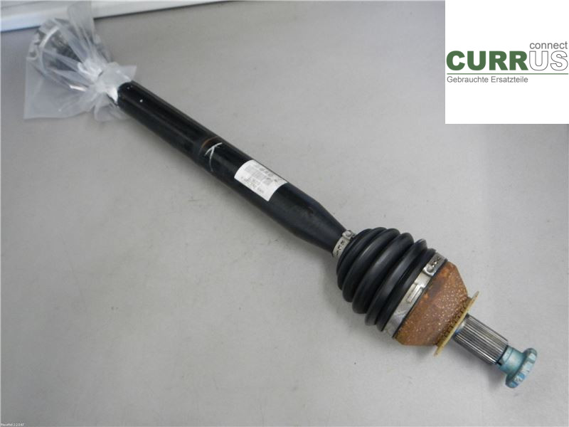 VW POLO       10-17 Transmission parts 6R0407762K 1,2 TSI