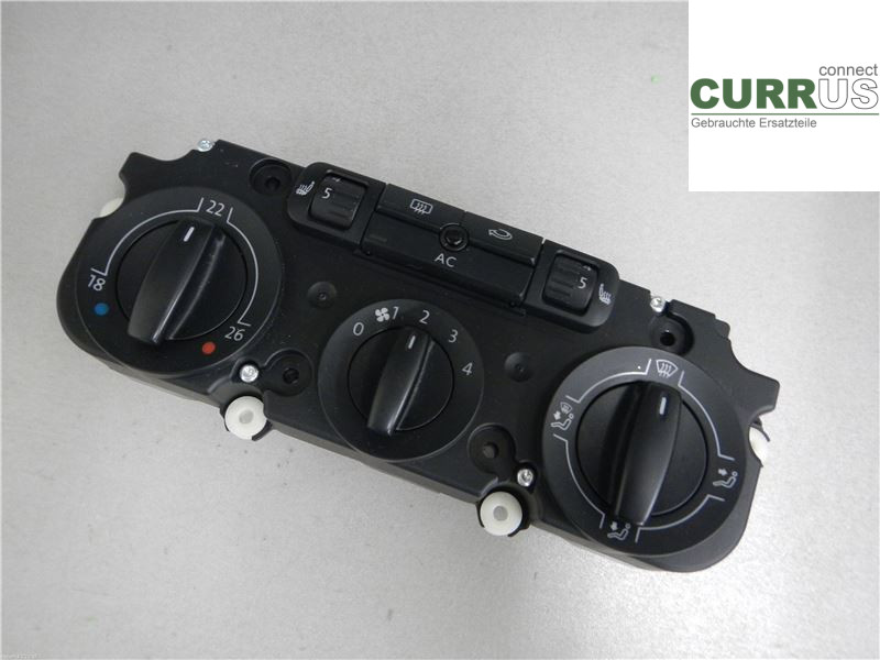 VW GOLF V      04-09 Drivaksel - foran 1K0820047HC 1,6 MULTIFUEL