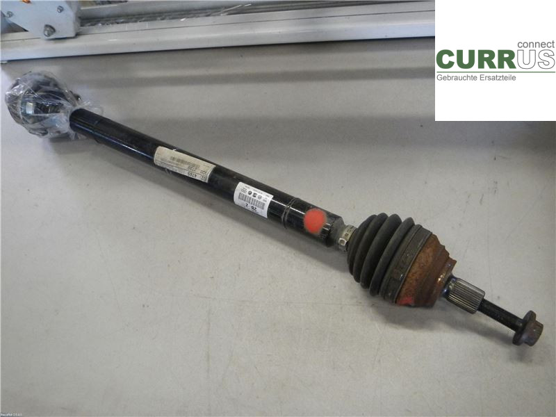 SEAT LEON   13-20 Transmission parts 5Q0407762CX 1.2 TSI