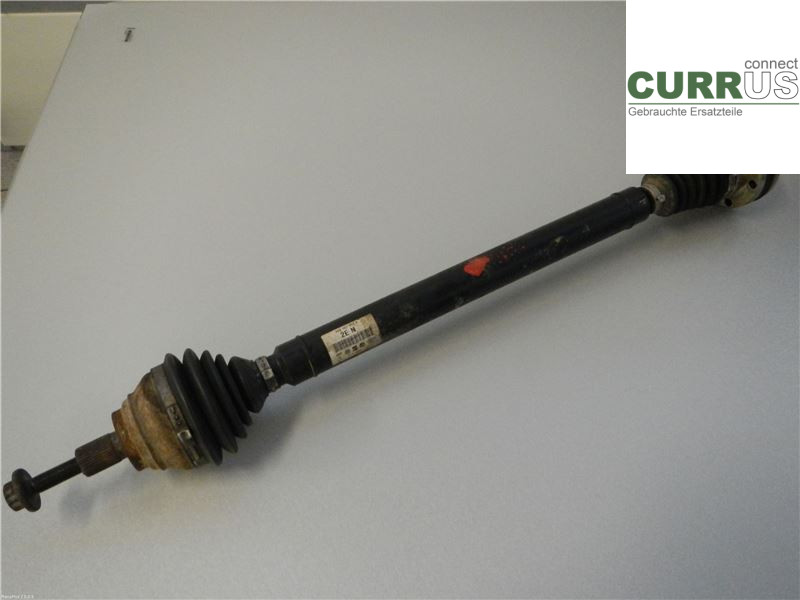 VW CADDY      04-10 Transmissionsdelar 2K3407272EX 1.9 TDI
