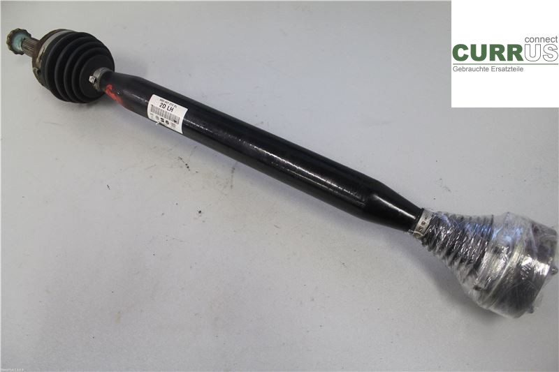 SKODA FABIA         07-14 Transmissionsdelar 6Q0407272DL 1,2 TSI