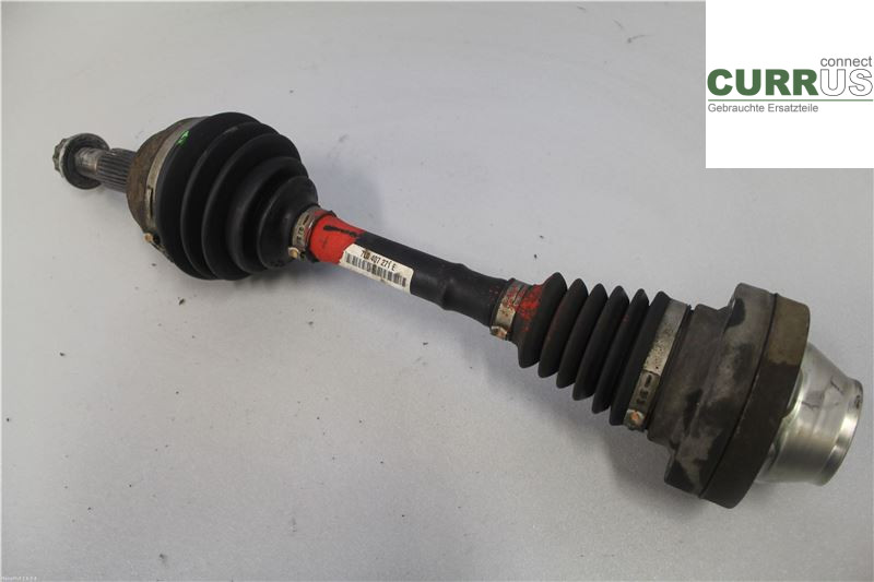 AUDI Q7/SQ7 Transmission parts 7L0407271E 3,0 TDI