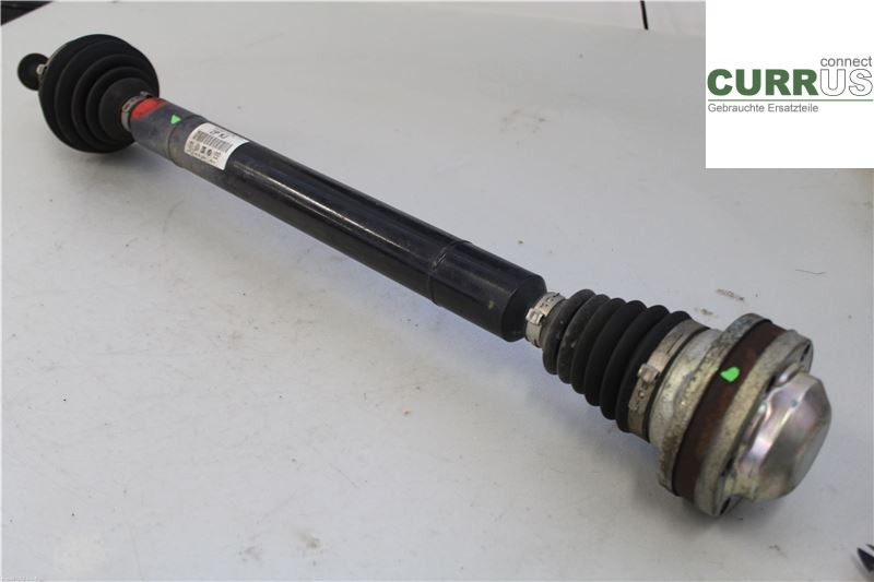 VW GOLF VI     09-13 Transmission parts 1K0407764AX 1,4 TSI
