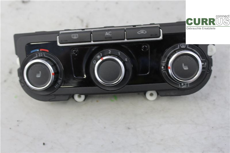 VW GOLF VI     09-13 Drivaksel - foran 3C8907336AC 1.4 TSI