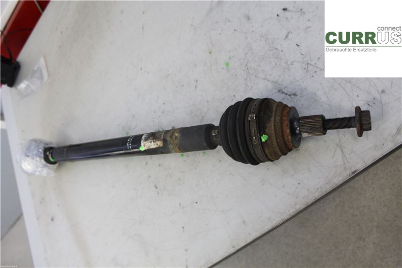 VW GOLF VI     09-13 Transmission parts 1K0407762LX 1.4 TSI