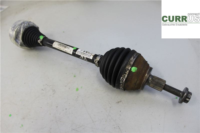 VW GOLF / E-GOLF VII   13-20 Vorderachse (4WD) 1K0407763KX 1,4 TGI GAS