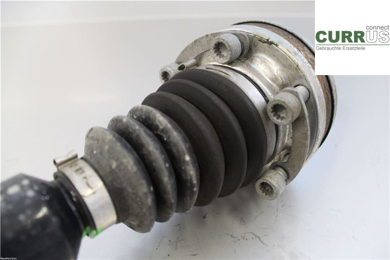 VW GOLF / E-GOLF VII   13-20 Transmission parts 5Q0407762JX 1,4 TSI