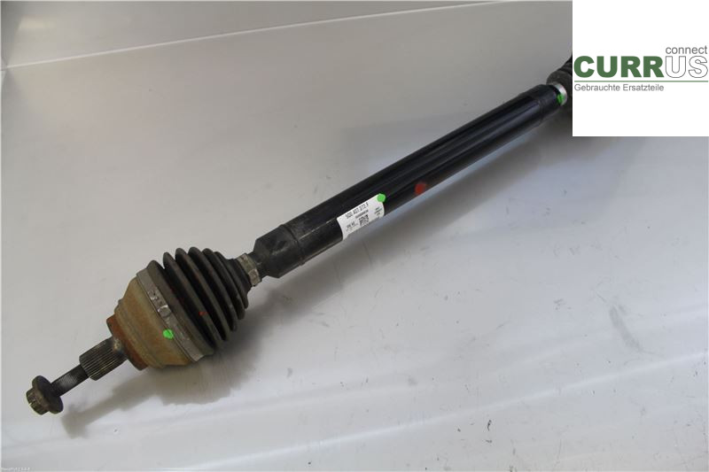 VW GOLF / E-GOLF VII   13-20 Transmission parts 5Q0407762JX 1,4 TSI