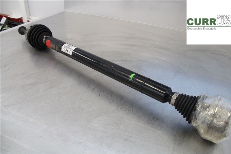 SKODA OCTAVIA    05-13 Transmission parts 1K0407452DX 1,6 TDI