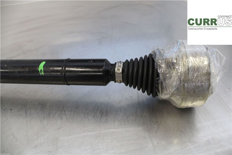SKODA OCTAVIA    05-13 Transmission parts 1K0407452DX 1,6 TDI