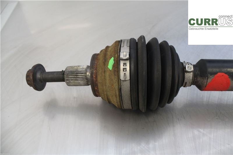 SKODA OCTAVIA    05-13 Transmission parts 1K0407452DX 1,6 TDI
