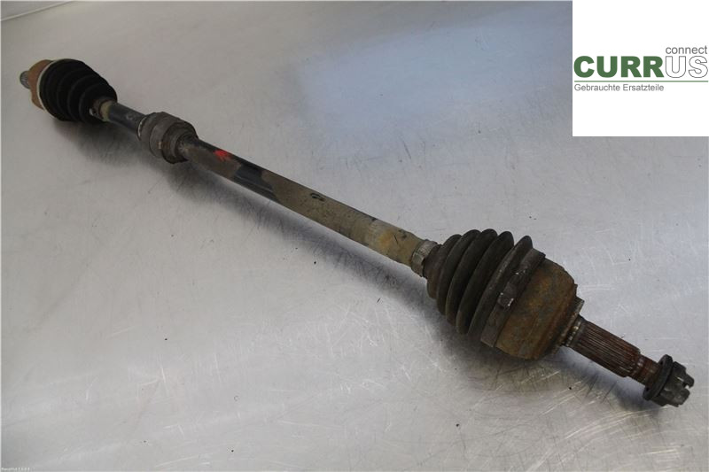 NISSAN NOTE (E11)  06-14 Części układu napędowego 39100-9U005 1.6 16V