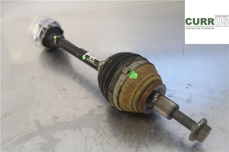 VW GOLF / E-GOLF VII   13-20 Vorderachse (4WD) 1K0407763KX 1,4 TGI GAS