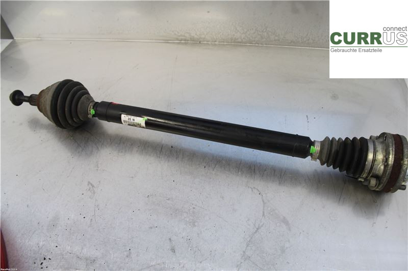 VW CADDY      04-10 Transmissionsdelar 2K3407272EX 1.9 TDI