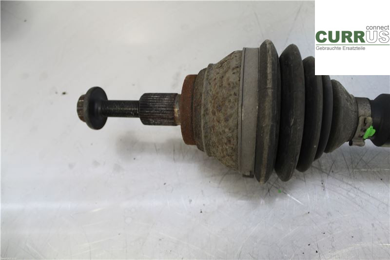 VW CADDY      04-10 Transmissionsdelar 2K3407272EX 1.9 TDI