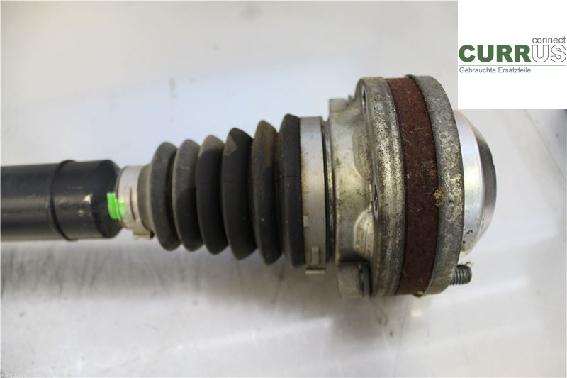 VW CADDY      04-10 Transmissionsdelar 2K3407272EX 1.9 TDI