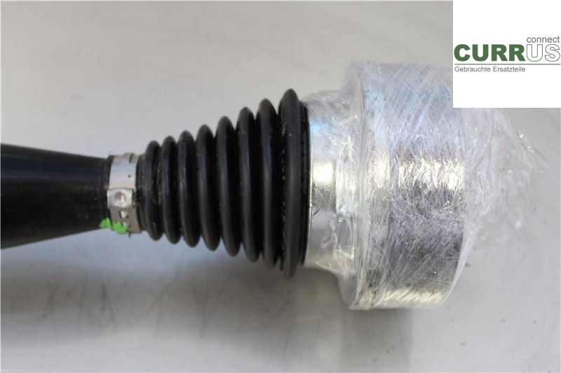 VW POLO       10-17 Części układu napędowego 6R0407762KX 1,2 TSI