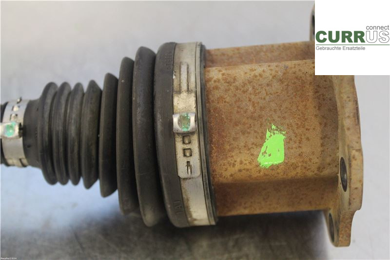 AUDI A6/S6 4G   11-18 Transmission parts 4G0407271F 3,0 V6 TFSI