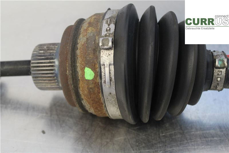 AUDI A6/S6 4G   11-18 Transmission parts 4G0407271F 3,0 V6 TFSI