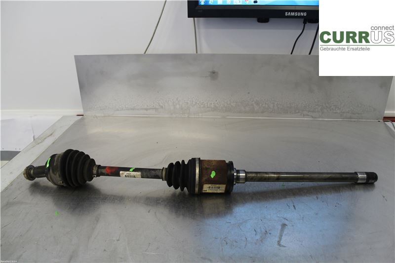 BMW X3 E83     03-10 Transmissionsdele 3450566 2,0D