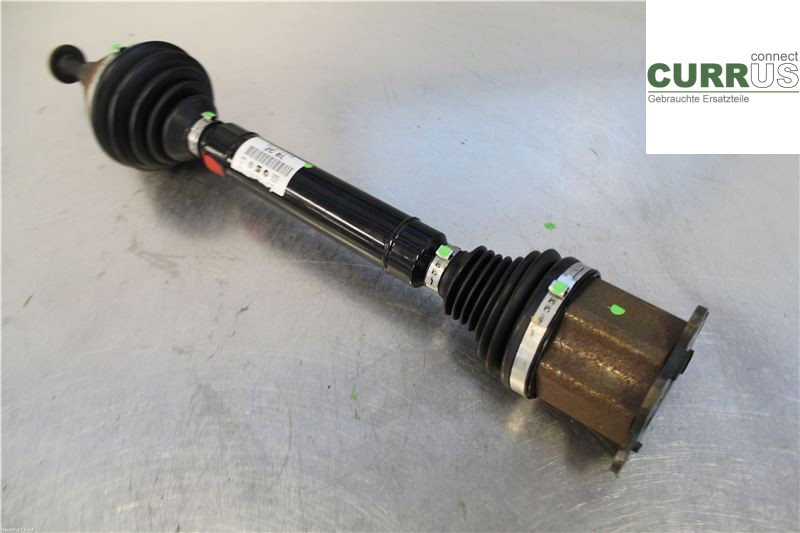 VW PASSAT  11-14 Getriebeteile 3C0407452RX 2,0 TDI