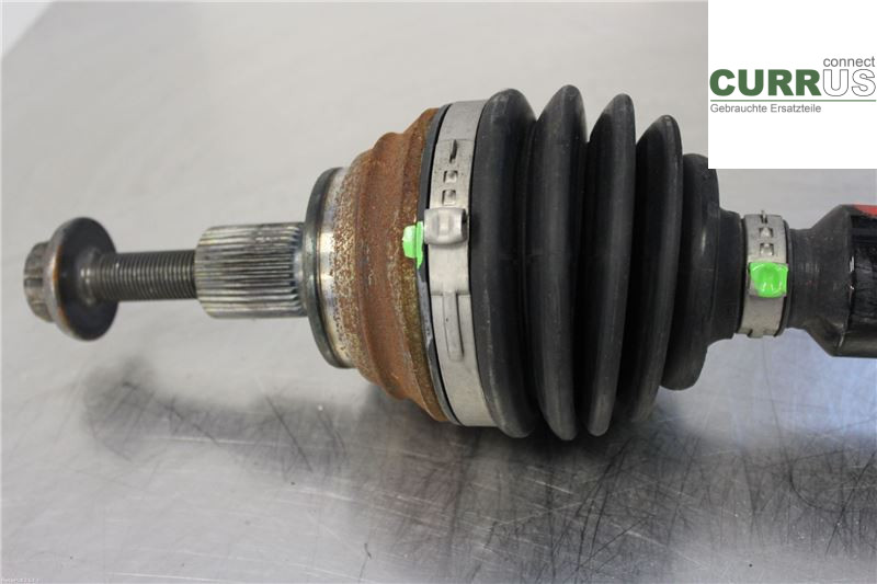 VW GOLF / E-GOLF VII   13-20 Transmission parts 5Q0407762CX 1,2 TSI