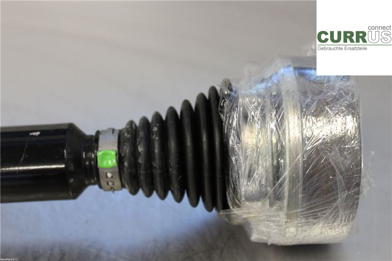 VW GOLF / E-GOLF VII   13-20 Transmission parts 5Q0407762CX 1,2 TSI