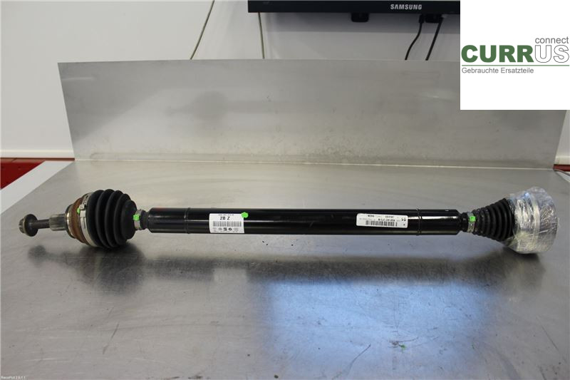 VW GOLF / E-GOLF VII   13-20 Transmission parts 5Q0407762CX 1,2 TSI