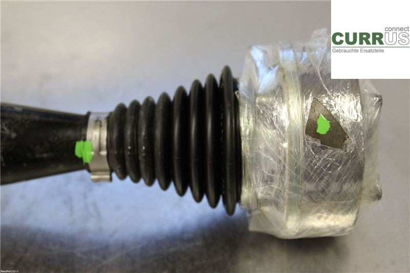 SKODA FABIA  15- Transmission parts 6R0407762K 1,2 TSI