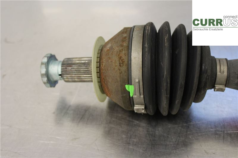 SKODA FABIA  15- Transmission parts 6R0407762K 1,2 TSI